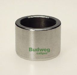 BUDWEG CALIPER 234005 -  Ремкомплект, тормозной суппорт